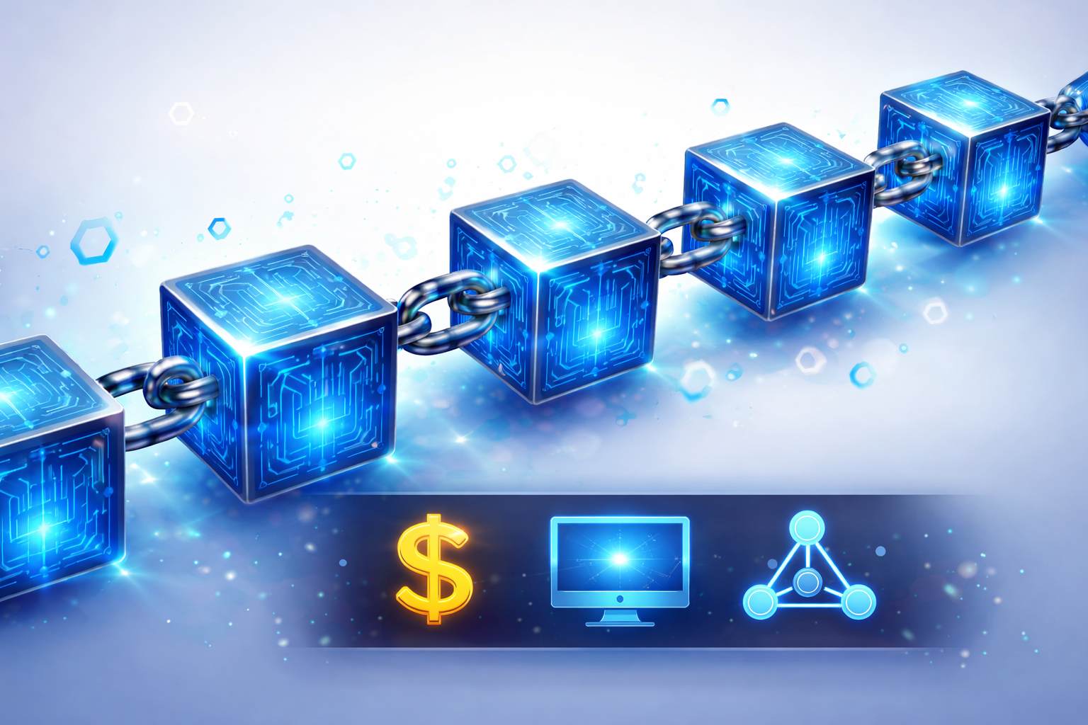 Blockchain Development: Solidity Edition