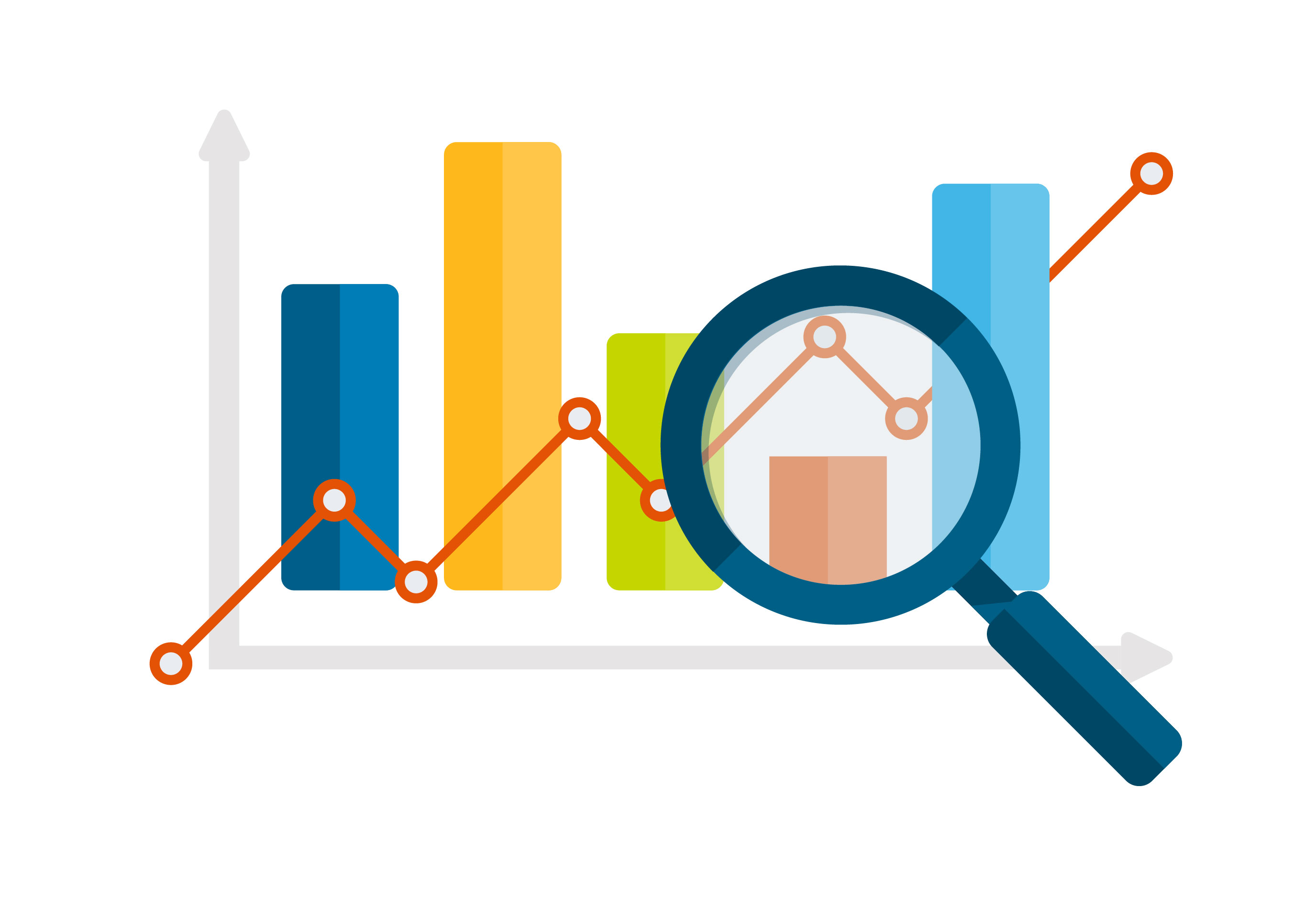 Comprehensive Data Analysis