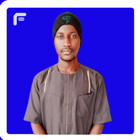 Abdulmalik Umar Isah